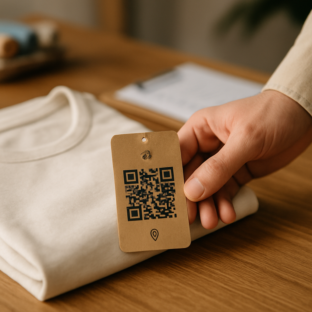 MGBXI: Transparente Lieferketten Standards für nachhaltige Mode