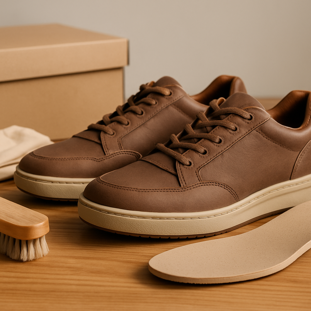 Bequeme Schuhe für den ganzen Tag ohne Komfortverlust